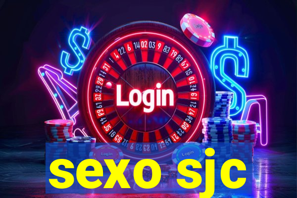 sexo sjc